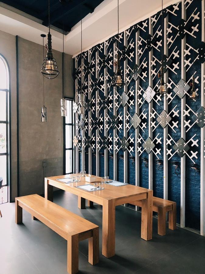 Villa Mahaphrom Nan Ngoại thất bức ảnh
