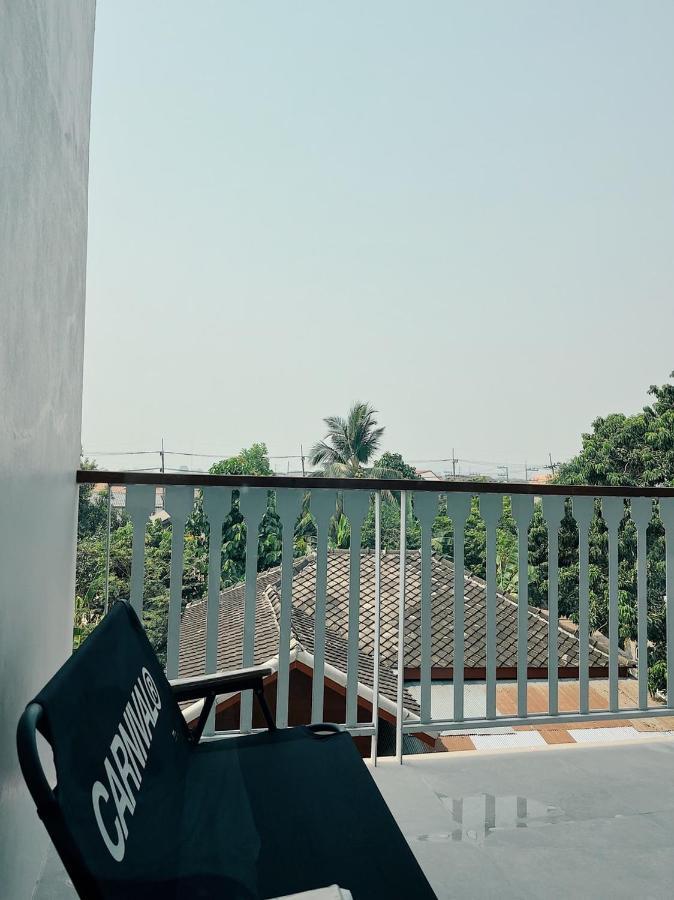 Villa Mahaphrom Nan Ngoại thất bức ảnh