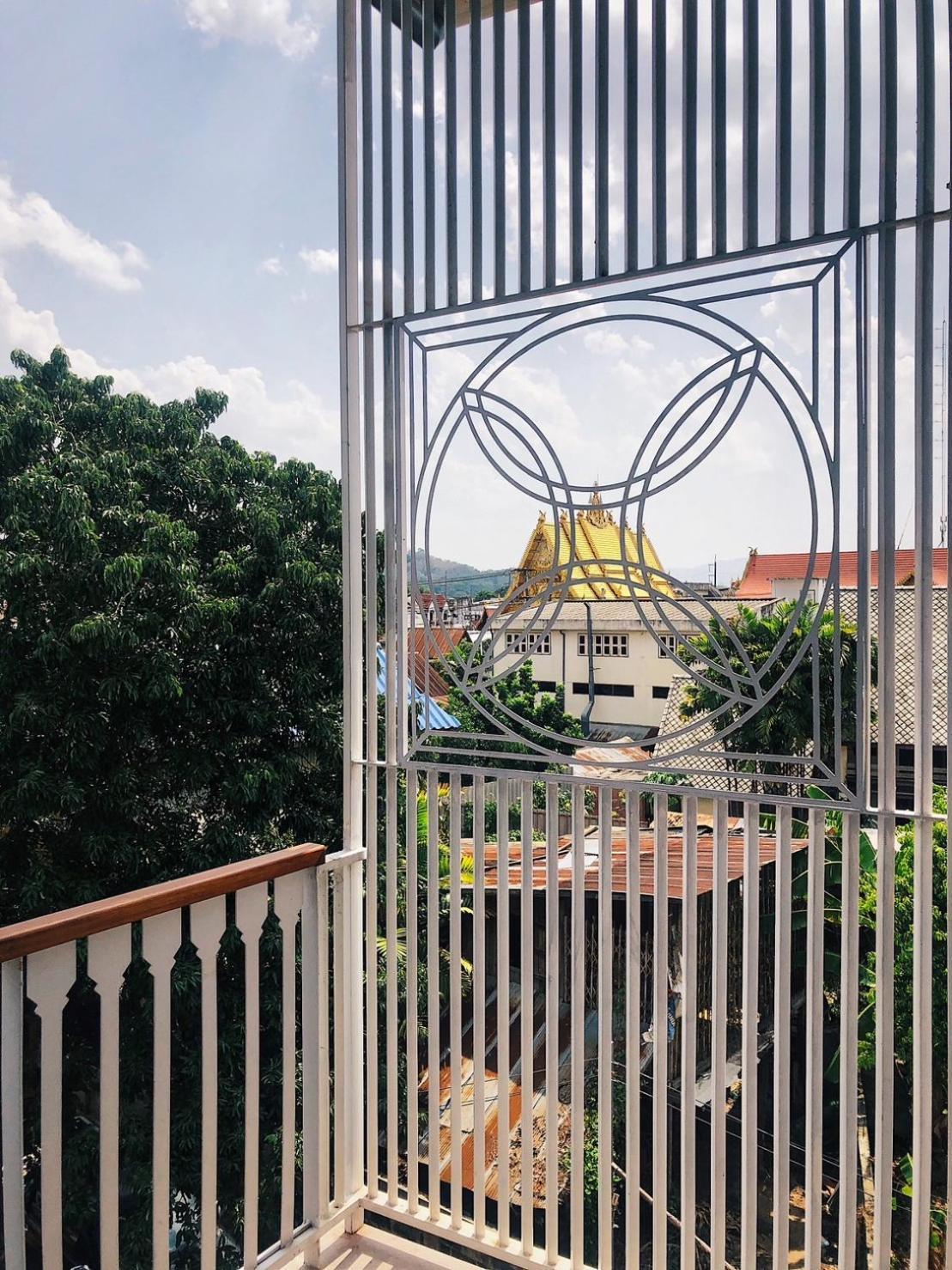 Villa Mahaphrom Nan Ngoại thất bức ảnh