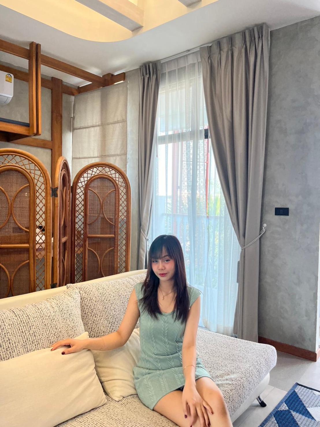 Villa Mahaphrom Nan Ngoại thất bức ảnh