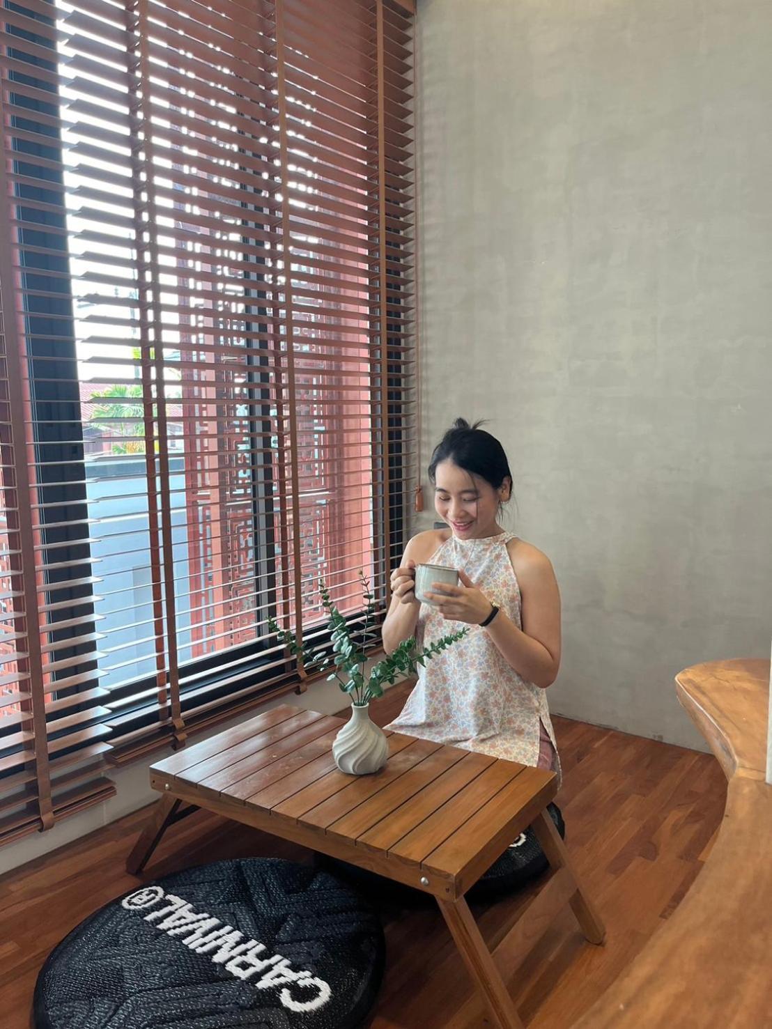 Villa Mahaphrom Nan Ngoại thất bức ảnh