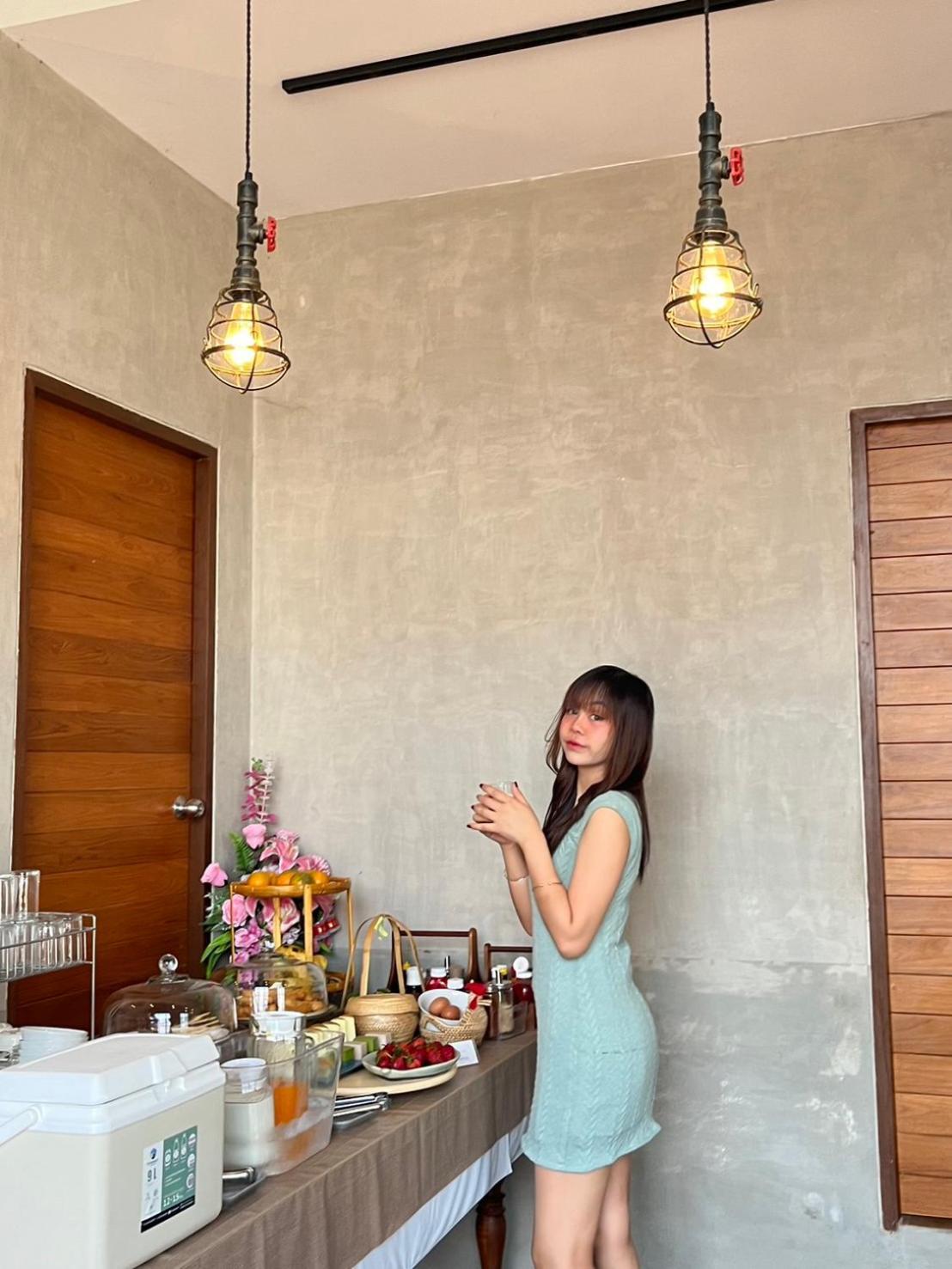 Villa Mahaphrom Nan Ngoại thất bức ảnh
