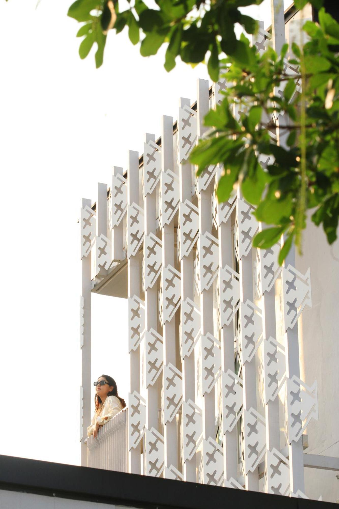 Villa Mahaphrom Nan Ngoại thất bức ảnh