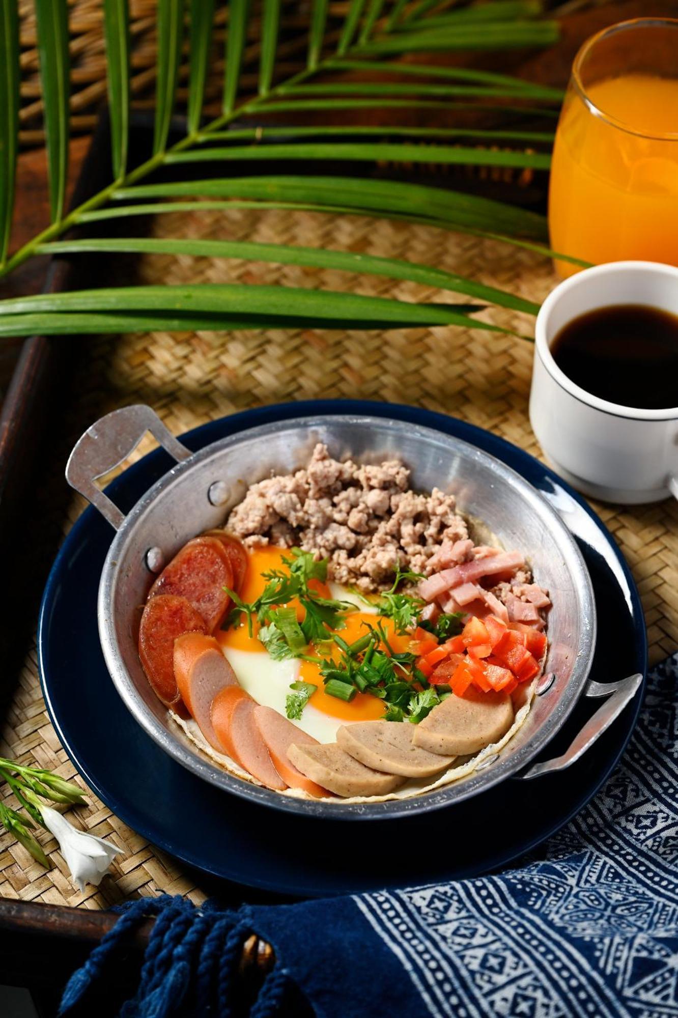 Villa Mahaphrom Nan Ngoại thất bức ảnh